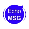 Echo MSG logo