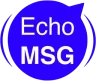 Echo MSG logo